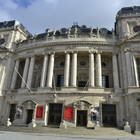 Opera Antwerp